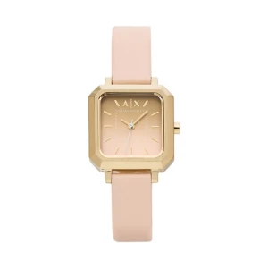 Zegarek Armani Exchange Leila AX5737 Różowy