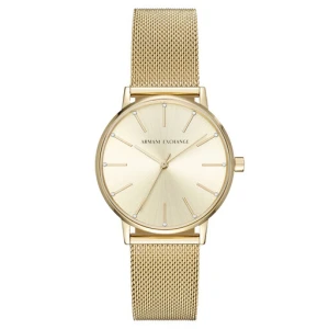 Zegarek Armani Exchange Lola AX5536 Złoty