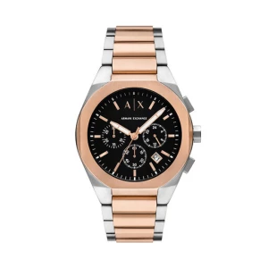 Zegarek Armani Exchange Rafael AX4181 Srebrny