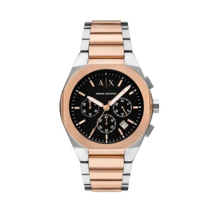Zegarek Armani Exchange Rafael AX4181 Srebrny