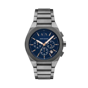 Zegarek Armani Exchange Rafael AX4182 Srebrny