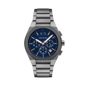 Zegarek Armani Exchange Rafael AX4182 Srebrny