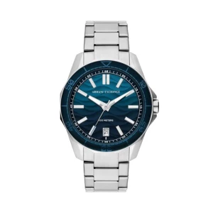 Zegarek Armani Exchange Spencer AX1950 Srebrny