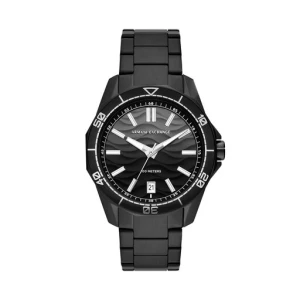 Zegarek Armani Exchange Spencer AX1952 Czarny