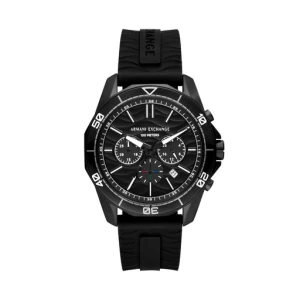 Zegarek Armani Exchange Spencer AX1961 Czarny