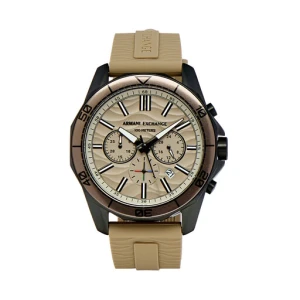 Zegarek Armani Exchange Spencer AX1971 Szary