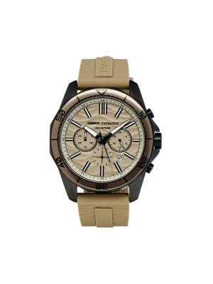 Zegarek Armani Exchange Spencer AX1971 Szary