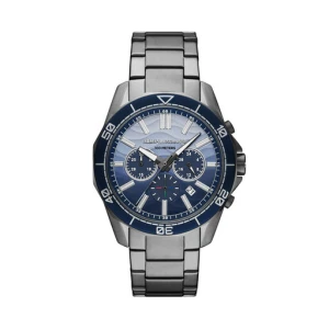 Zegarek Armani Exchange Spencer Chronograph AX1967 Szary
