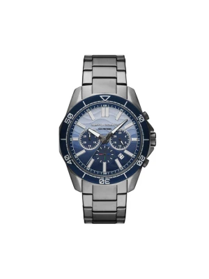 Zegarek Armani Exchange Spencer Chronograph AX1967 Szary