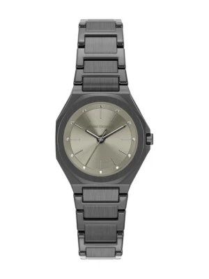 Zegarek Armani Exchange stalowy