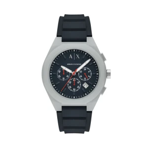 Zegarek Armani Exchange Sync AX4172 Granatowy
