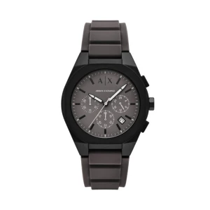Zegarek Armani Exchange Sync AX4191 Czarny