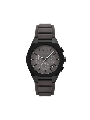 Zegarek Armani Exchange Sync AX4191 Czarny