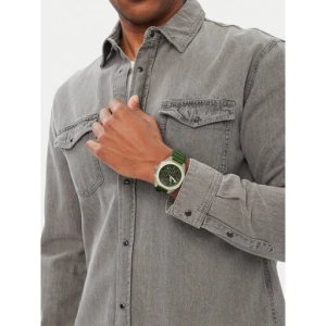 Zegarek Armani Exchange Sync AX4292 Zielony