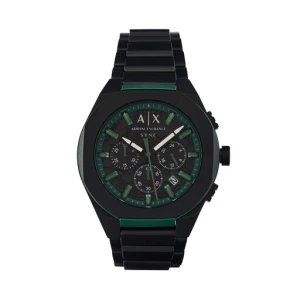Zegarek Armani Exchange Sync AX4294 Czarny
