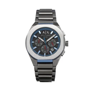 Zegarek Armani Exchange Sync AX4295 Szary