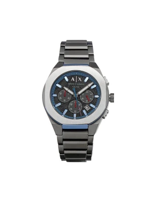 Zegarek Armani Exchange Sync AX4295 Szary