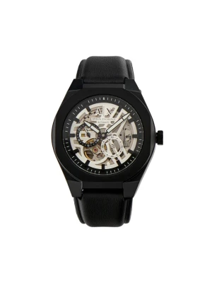 Zegarek Armani Exchange Sync AX4297 Czarny
