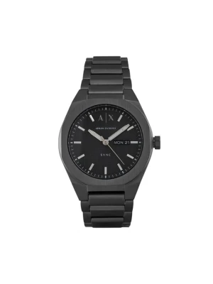 Zegarek Armani Exchange Sync AX4300 Szary
