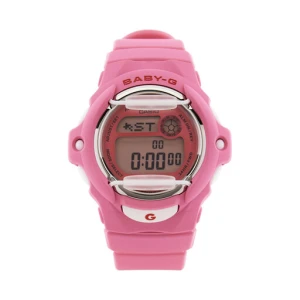 Zegarek Baby-G BG-169CH-4ER Różowy