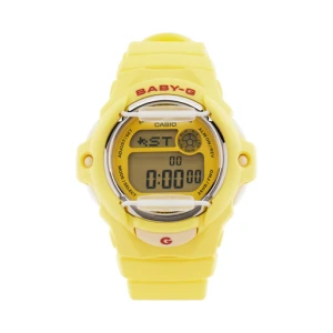 Zegarek Baby-G BG-169CH-9ER Żółty