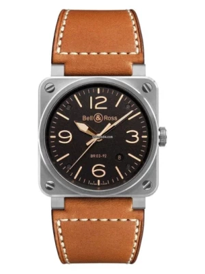 Zegarek Bell & Ross