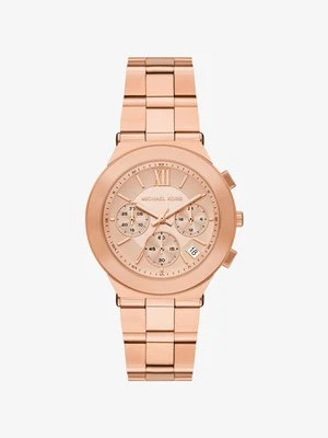 Zegarek Billie w kolorze różowego złota ze stali nierdzewnej Michael Kors