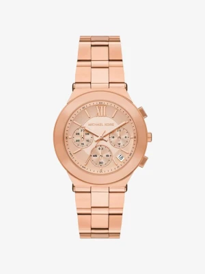 Zegarek Billie w kolorze różowego złota ze stali nierdzewnej Michael Kors
