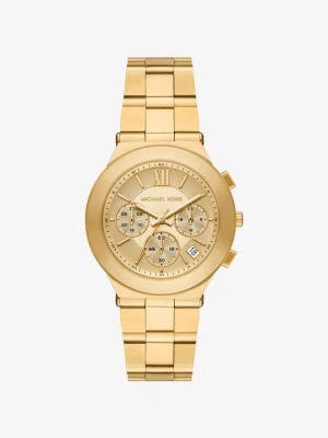 Zegarek Billie w kolorze złota ze stali nierdzewnej Michael Kors