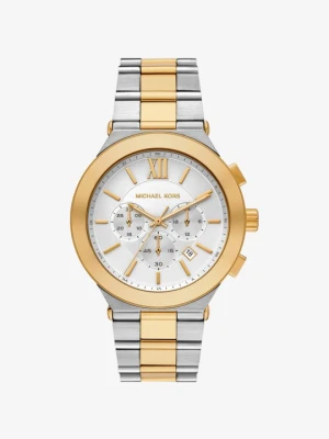 Zegarek Billie z dużą kopertą w dwóch kolorach Michael Kors