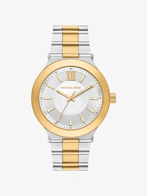 Zegarek Billie z dużą kopertą w dwóch kolorach Michael Kors