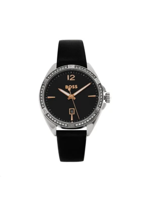Zegarek BOSS 1502624 Czarny