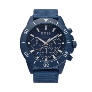 Zegarek Boss 1513919 Granatowy