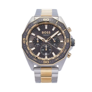 Zegarek Boss 1513974 Srebrny
