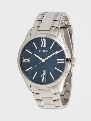 Zegarek Boss srebrny