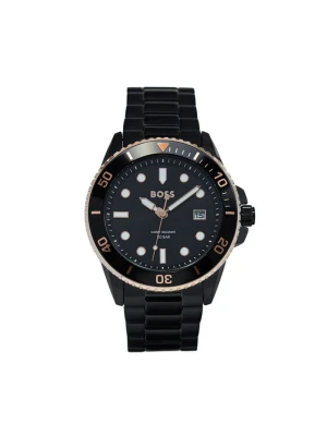 Zegarek BOSS Ace 1514013 Czarny