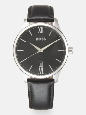 Zegarek Boss czarny
