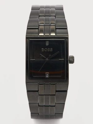 Zegarek Boss czarny