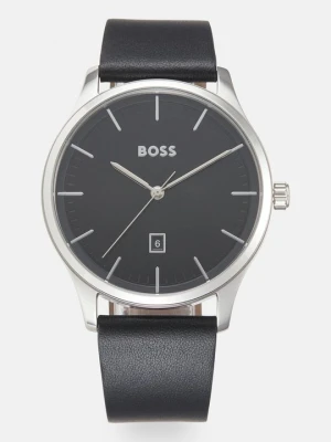 Zegarek Boss czarny