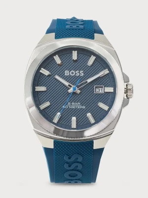 Zegarek Boss niebieski