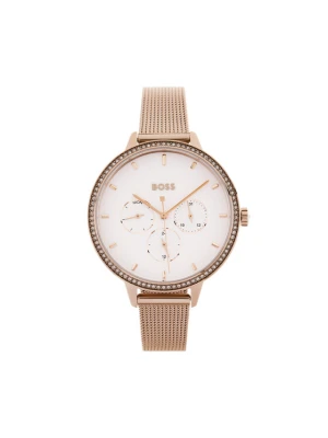 Zegarek BOSS Prime 1502663 Złoty