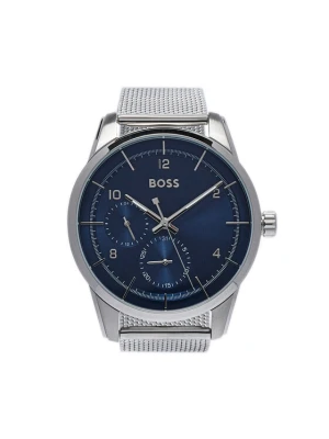 Zegarek BOSS Sophio 1513942 Srebrny