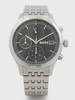 Zegarek Boss srebrny