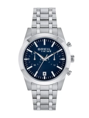 Zegarek Breil niebieski