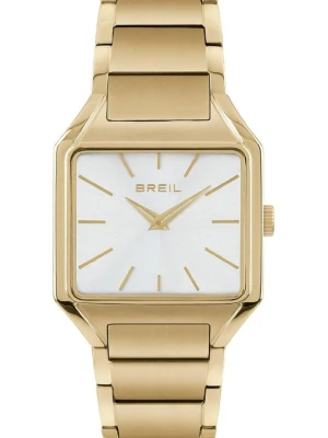 Zegarek Breil srebrny