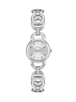 Zegarek Breil srebrny