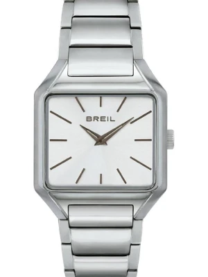 Zegarek Breil srebrny