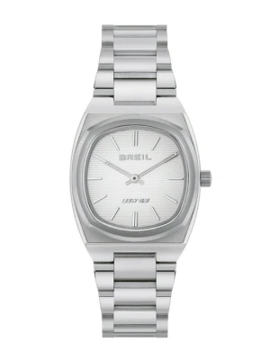 Zegarek Breil srebrny