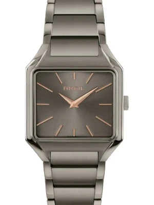 Zegarek Breil stalowy