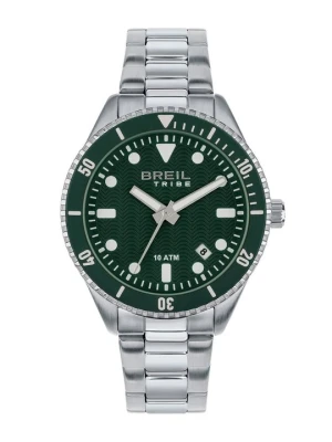 Zegarek Breil zielony